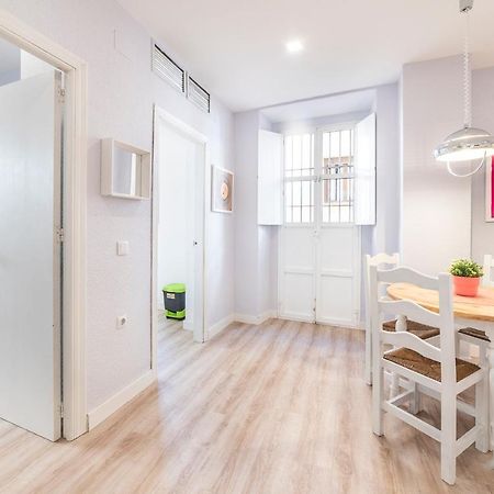 Apartamentos Alfaqueque A Sevilla Eksteriør bilde